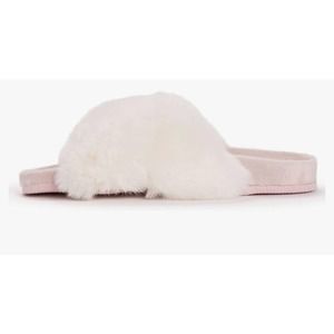 MUK LUKS Women's Hydrangea Slipper slide on sz XL